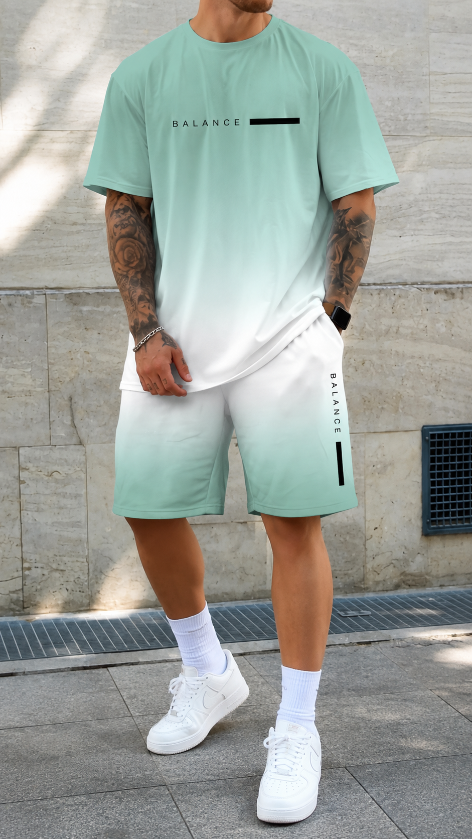 Cabra | A Co-Ord Set That Moves