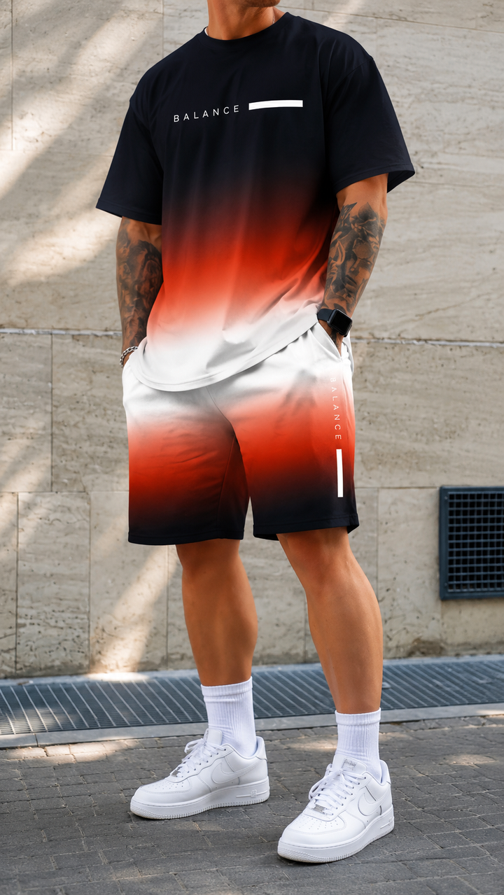 Cabra | A Co-Ord Set That Moves
