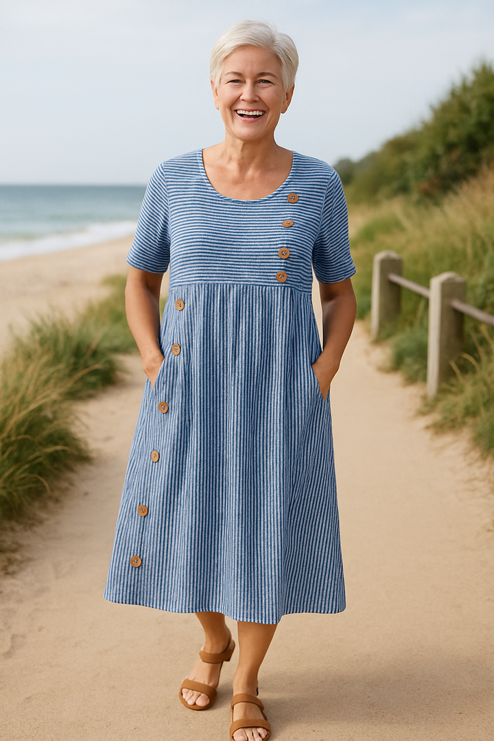 Roisin | The Dress For Every Summer Morning
