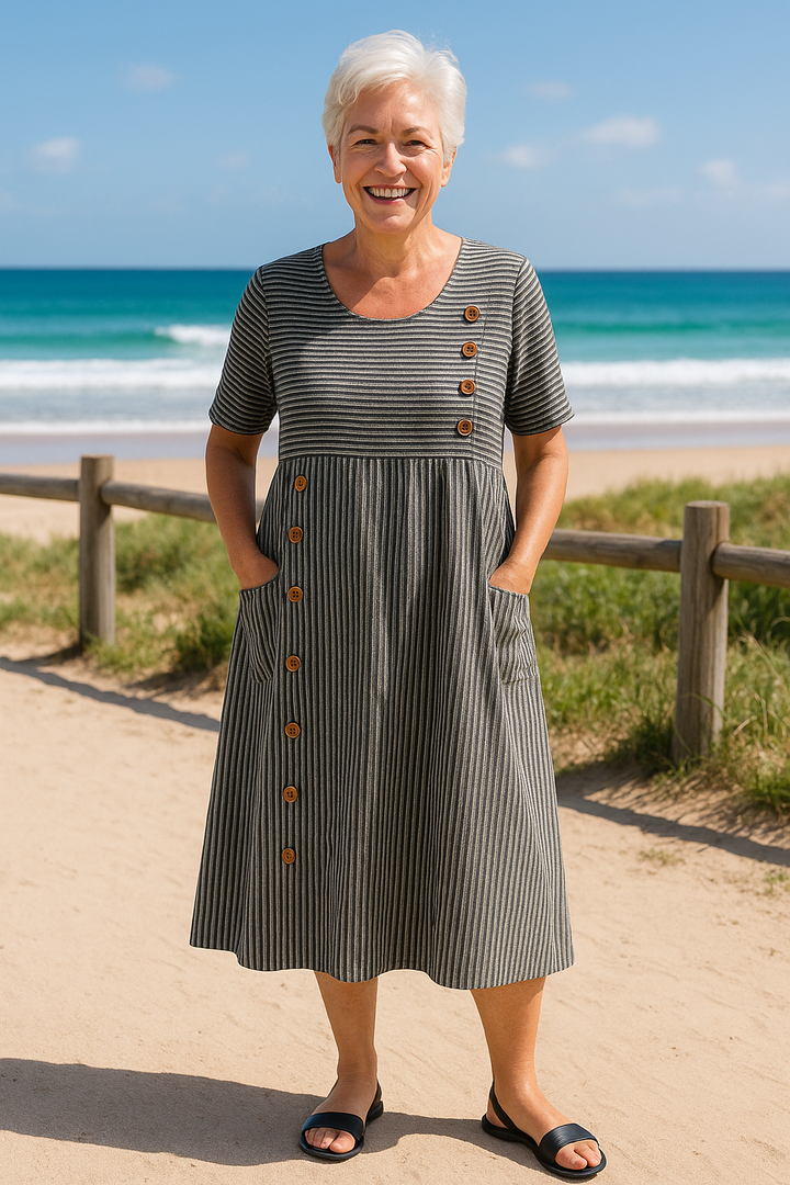 Roisin | The Dress For Every Summer Morning