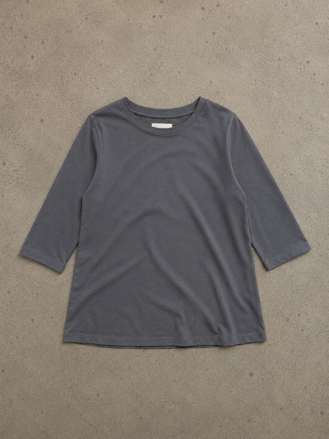 Damhnait | The Classic Half-Sleeve Tee