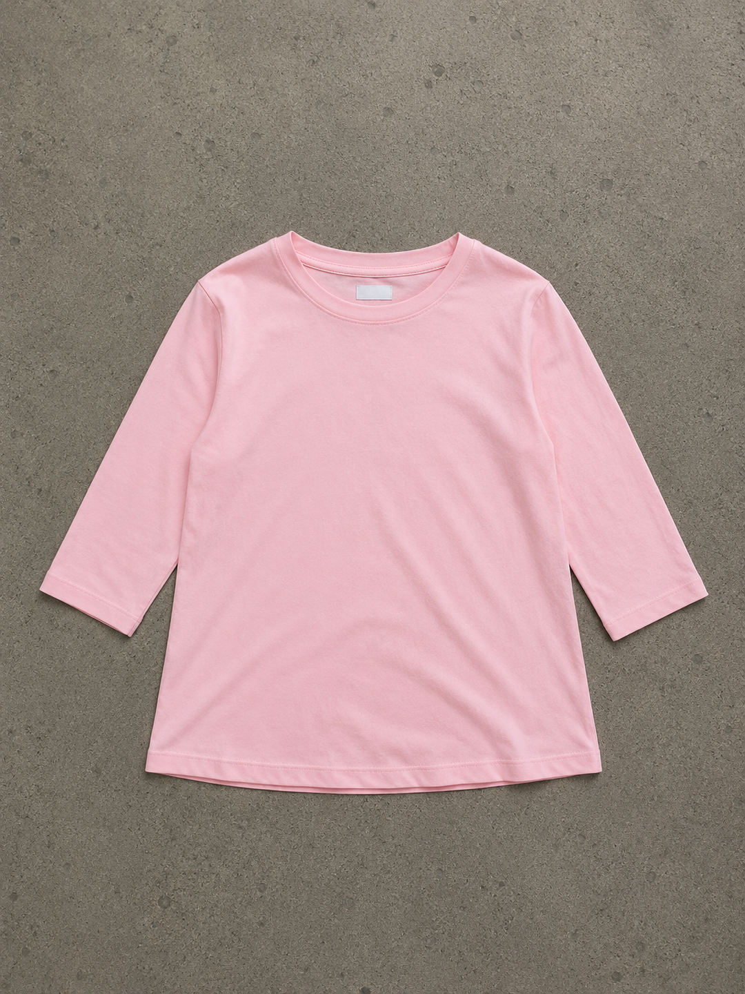 Damhnait | The Classic Half-Sleeve Tee