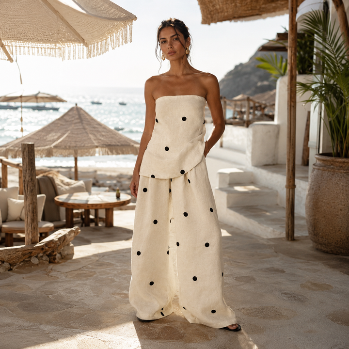 Saoirse | The Effortless Summer Two-Piece