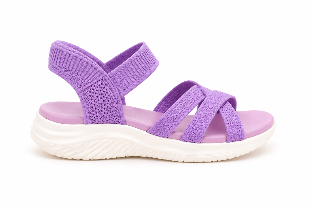 Winnie | The All-Day Comfort Sandal