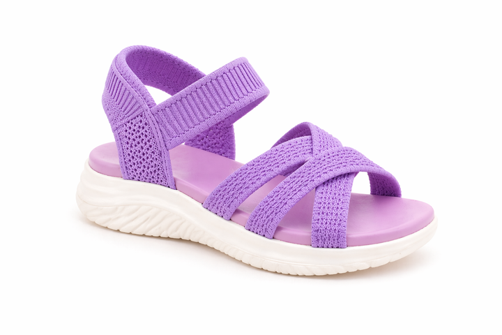 Winnie | The All-Day Comfort Sandal
