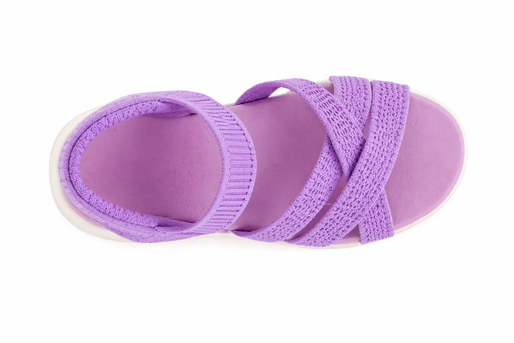 Winnie | The All-Day Comfort Sandal