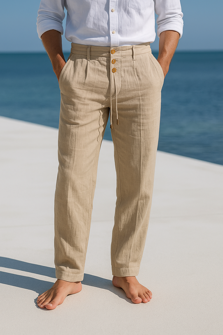 Fionnán | The Breathable Trouser
