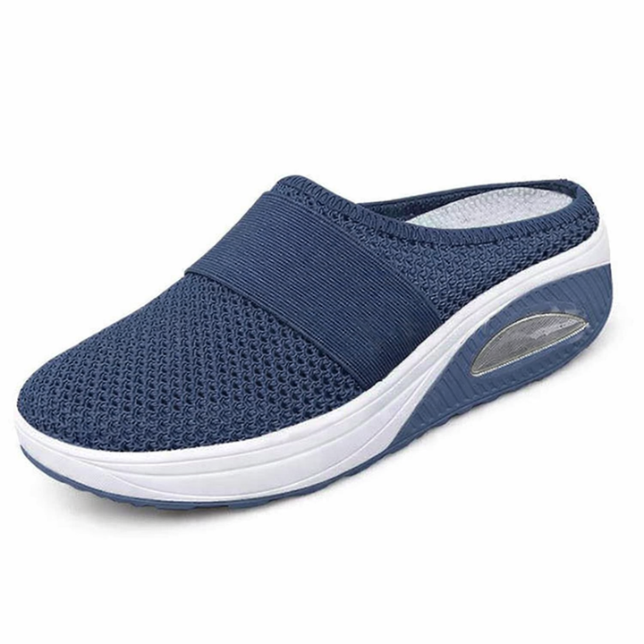 Tuiren | The Mule Designed Around Comfort