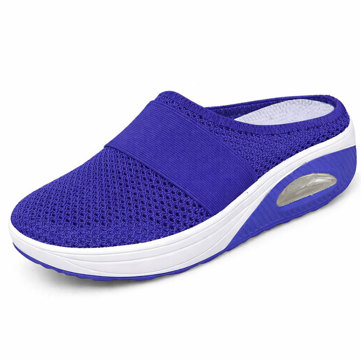 Tuiren | The Mule Designed Around Comfort