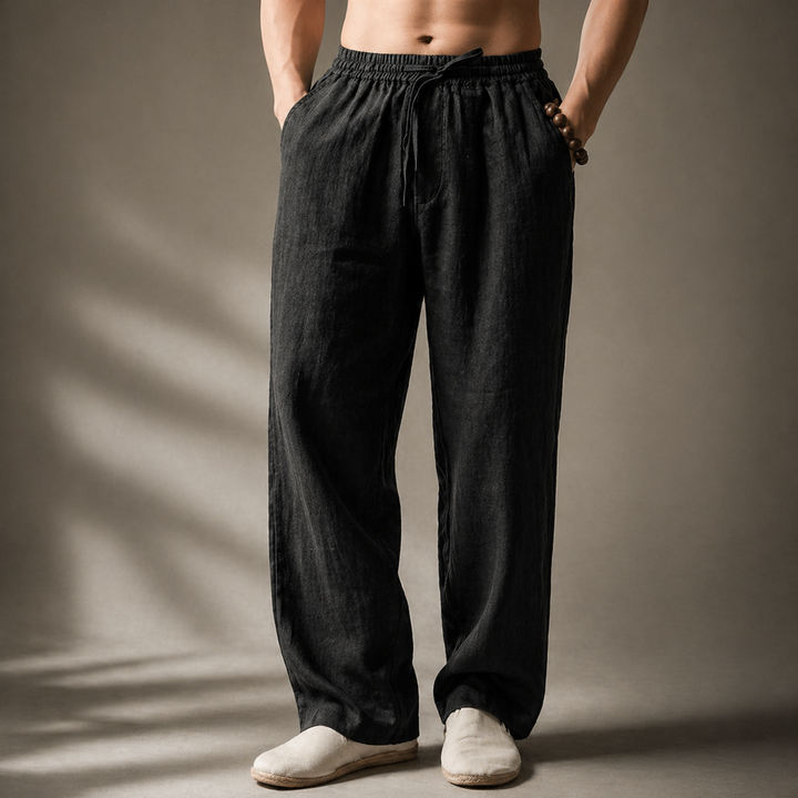 Conn | The Lightweight Everyday Trouser