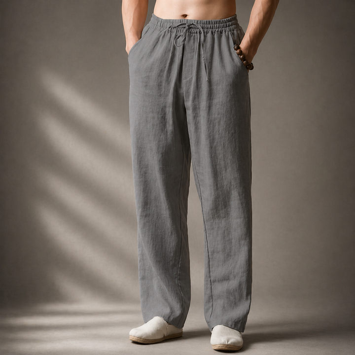 Conn | The Lightweight Everyday Trouser