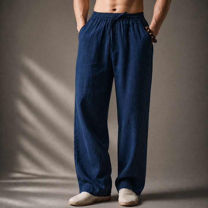 Conn | The Lightweight Everyday Trouser