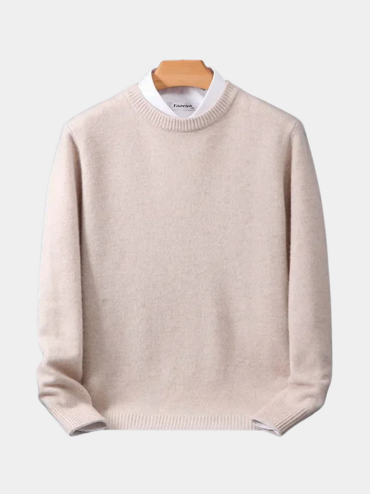Manus | The Perfect Fit Jumper