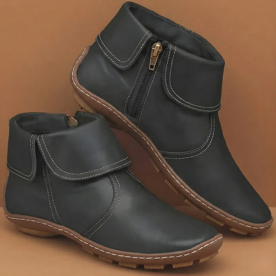 Cobflaith | Boots That Handle Whatever Comes