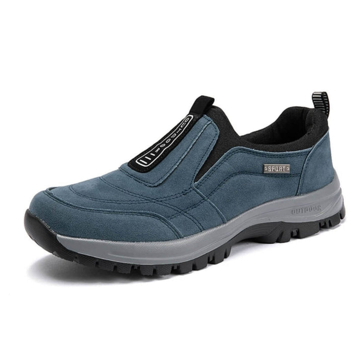 Peadar | Shoes That End Foot Pain