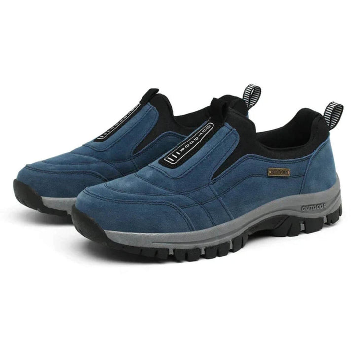 Peadar | Shoes That End Foot Pain