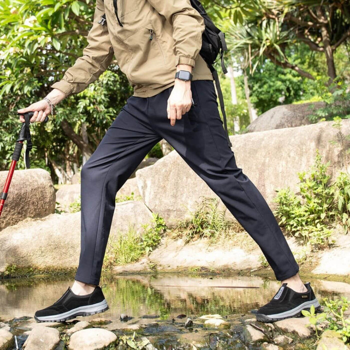 Peadar | Shoes That End Foot Pain