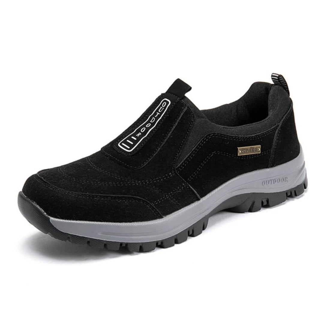 Peadar | Shoes That End Foot Pain