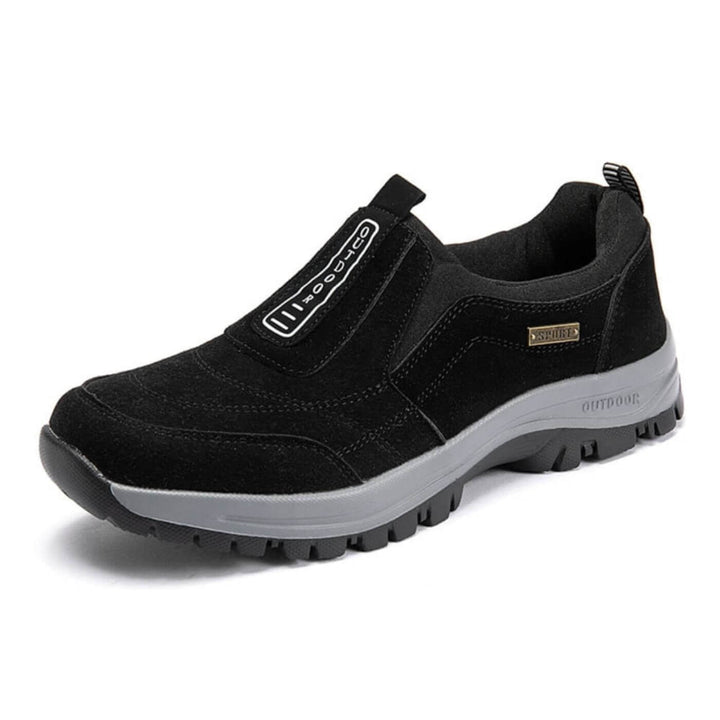 Peadar | Shoes That End Foot Pain