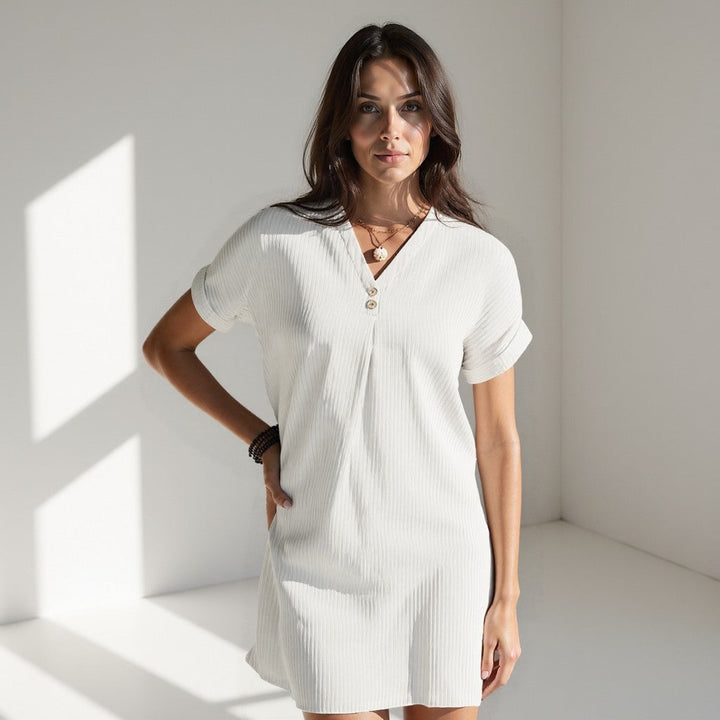 Ondine | The Elegant Wrap Dress