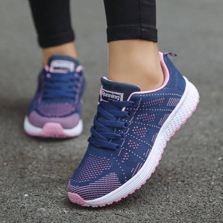 Étromma | The Orthopedic Support Sneaker