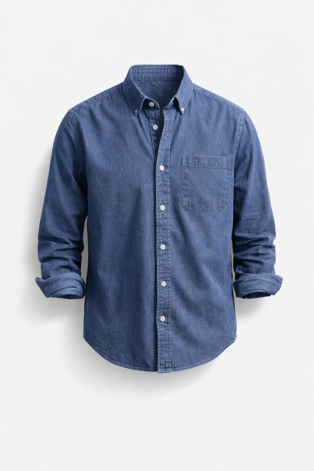 Fenn | The Smart Casual Shirt