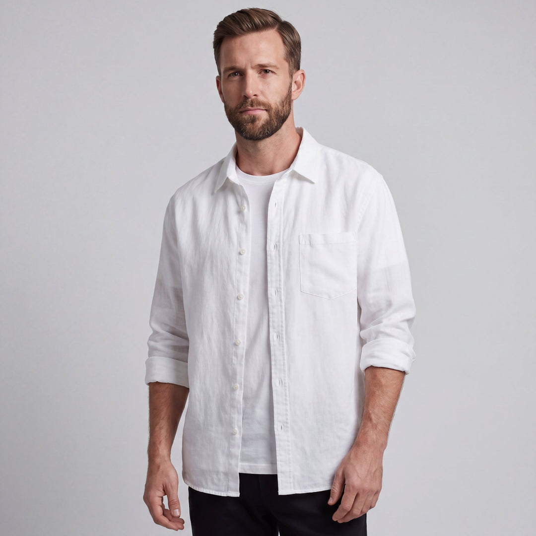 Cavan | The Relaxed Summer Shirt