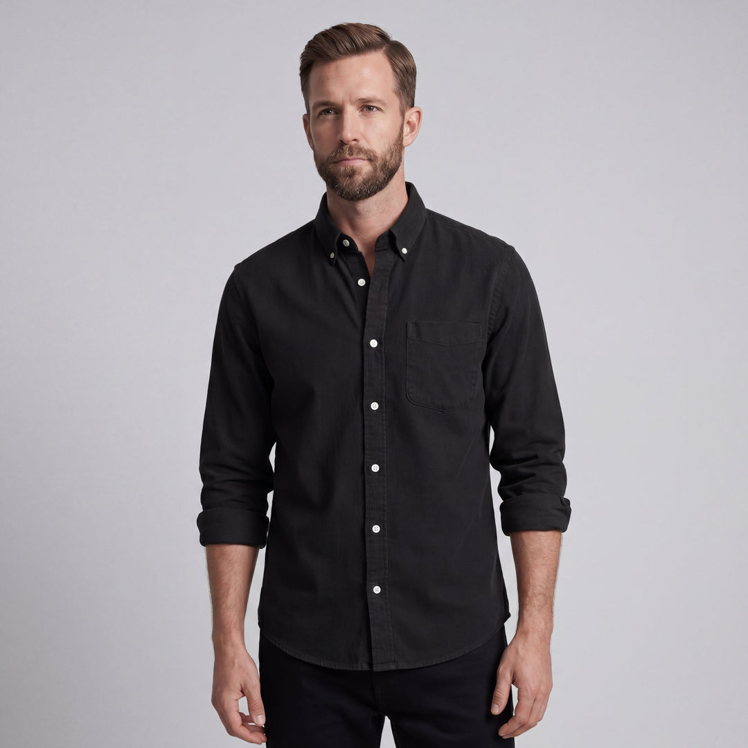 Fenn | The Smart Casual Shirt