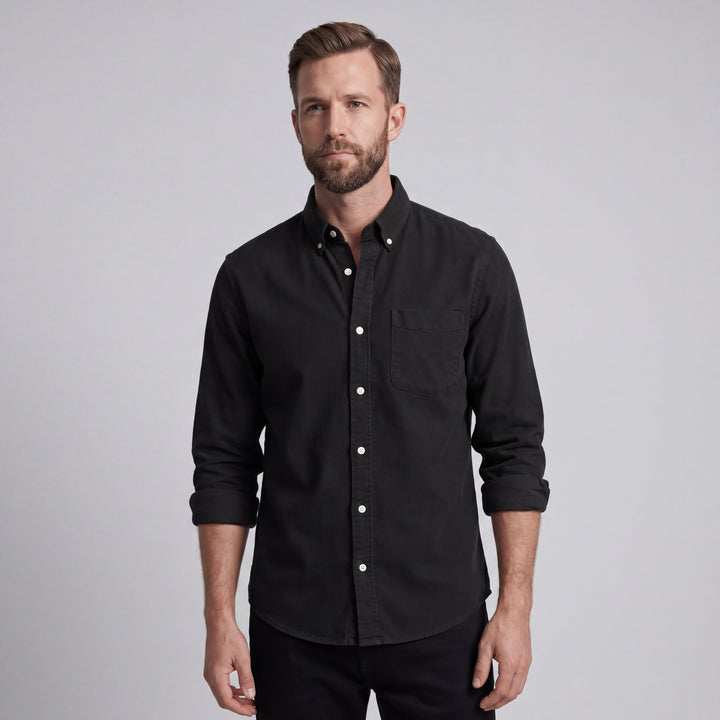 Fenn | The Smart Casual Shirt
