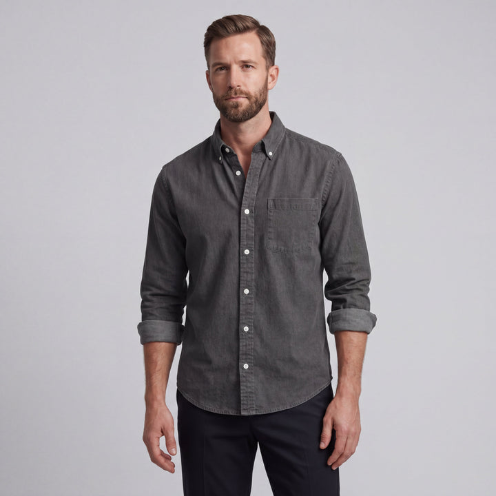 Fenn | The Smart Casual Shirt