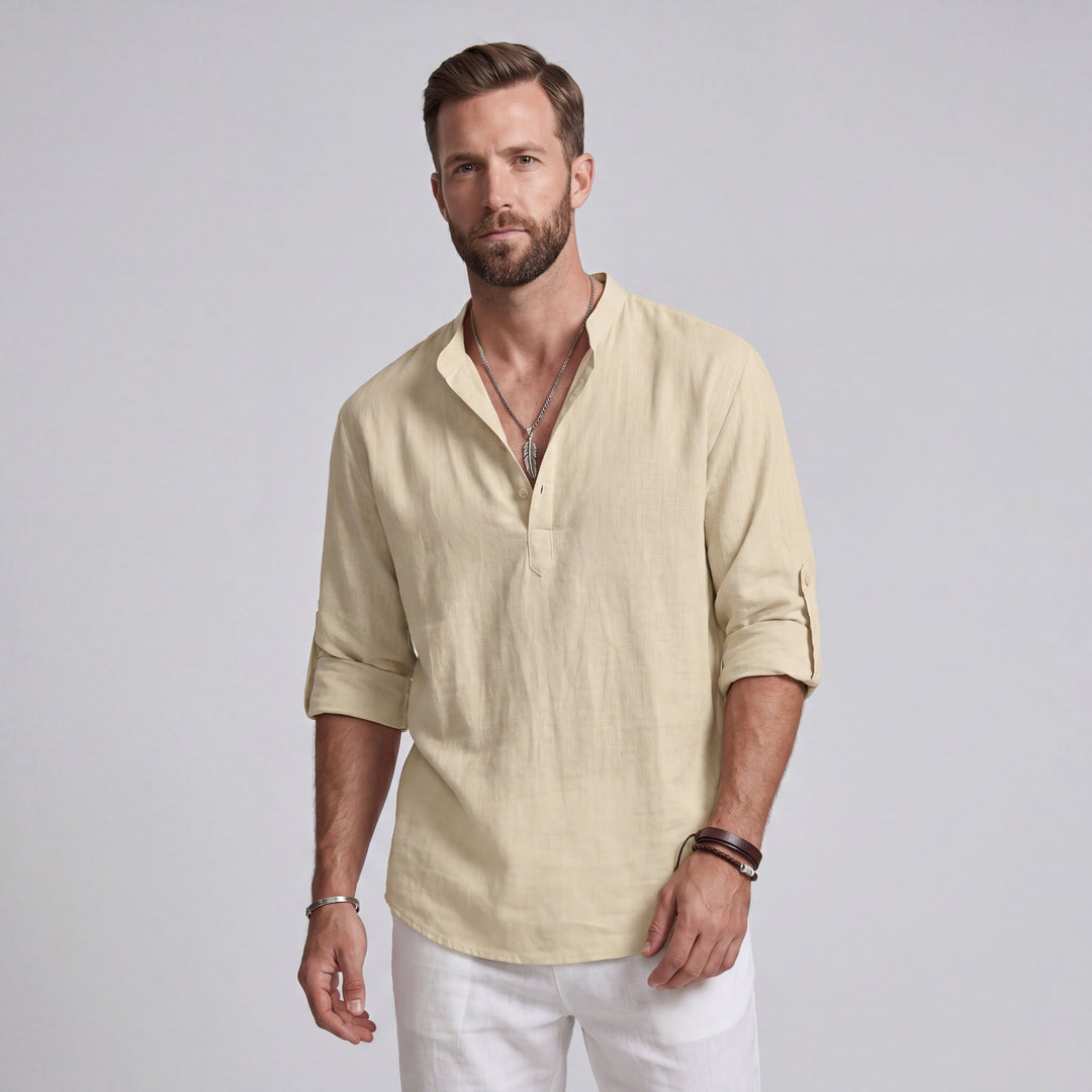 Torin | The Everyday Shirt