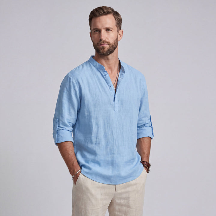 Torin | The Everyday Shirt