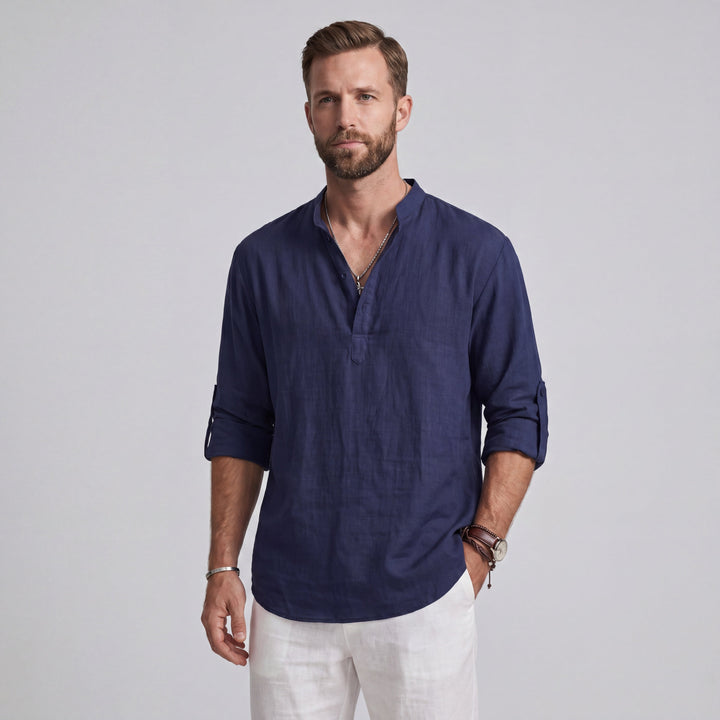 Torin | The Everyday Shirt