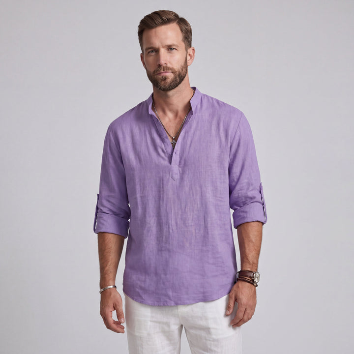 Torin | The Everyday Shirt