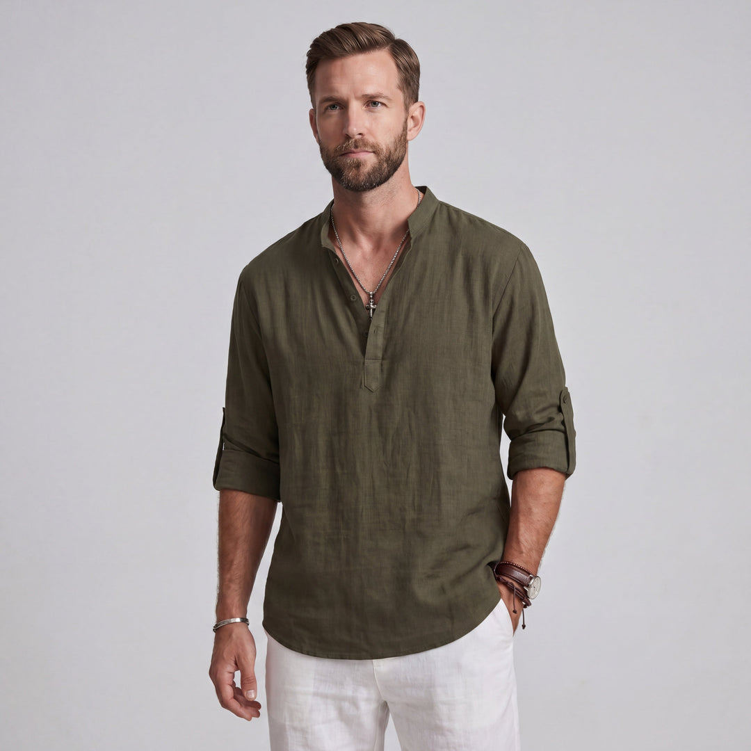 Torin | The Everyday Shirt