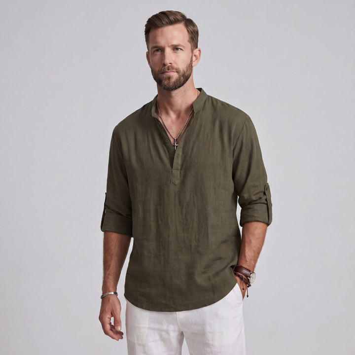 Torin | The Everyday Shirt