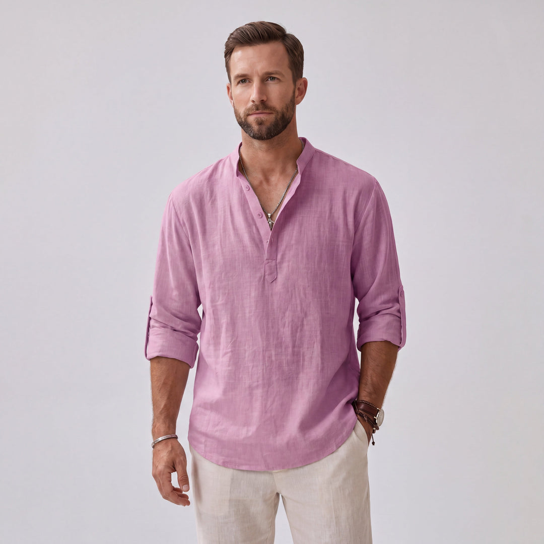 Torin | The Everyday Shirt