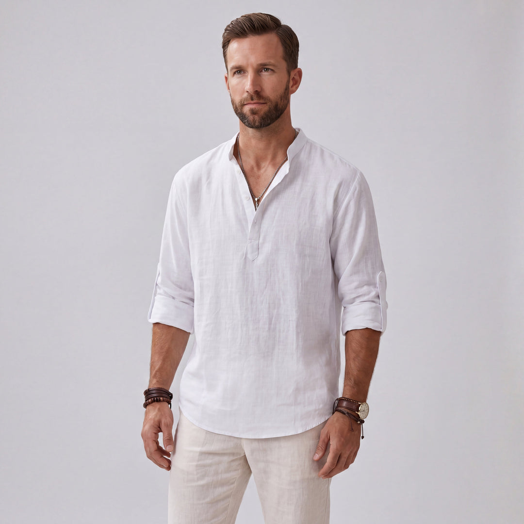 Torin | The Everyday Shirt