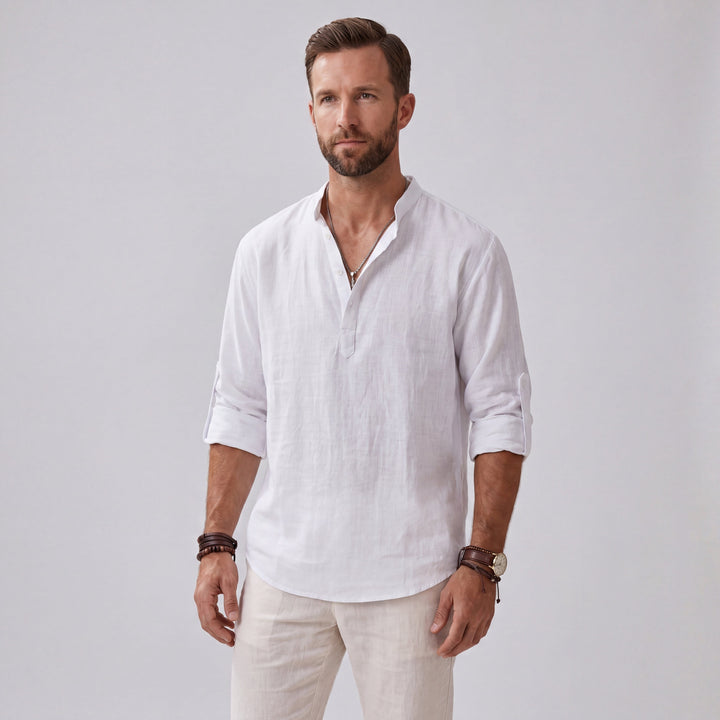 Torin | The Everyday Shirt