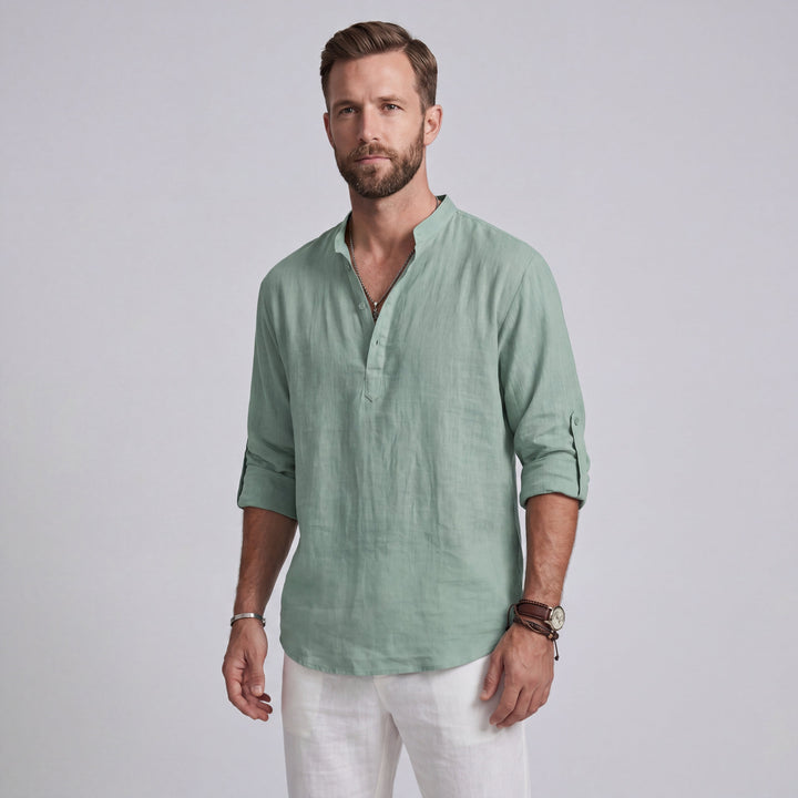 Torin | The Everyday Shirt