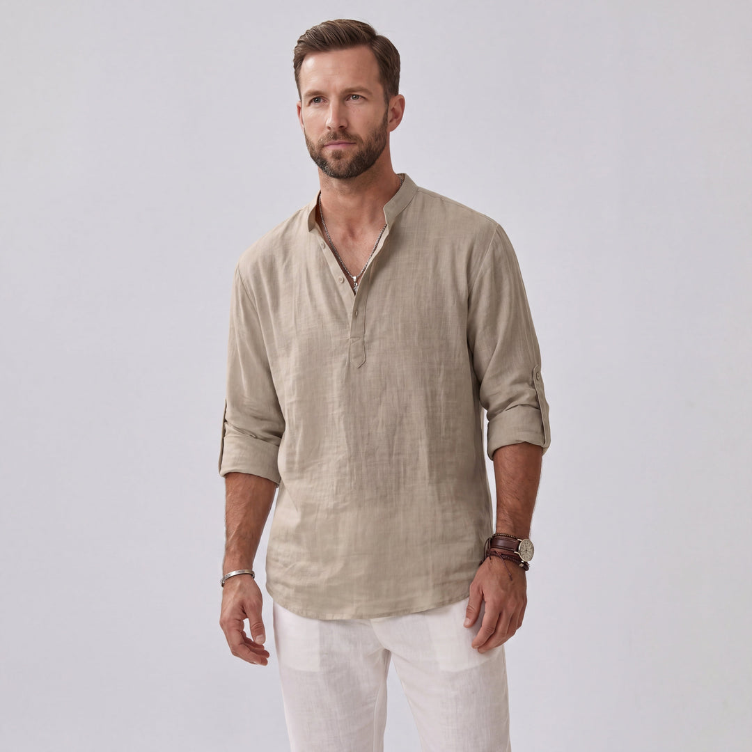Torin | The Everyday Shirt