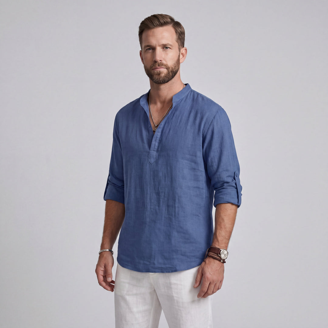 Torin | The Everyday Shirt
