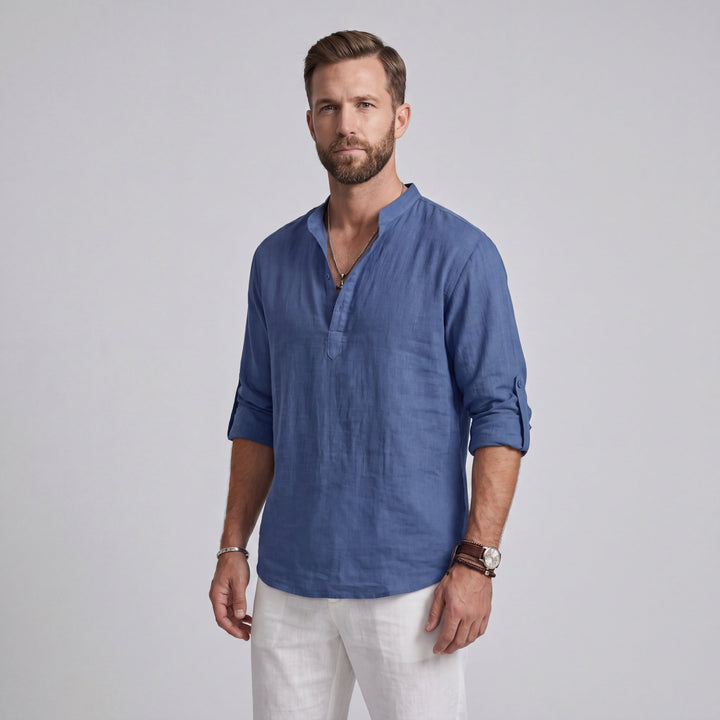 Torin | The Everyday Shirt