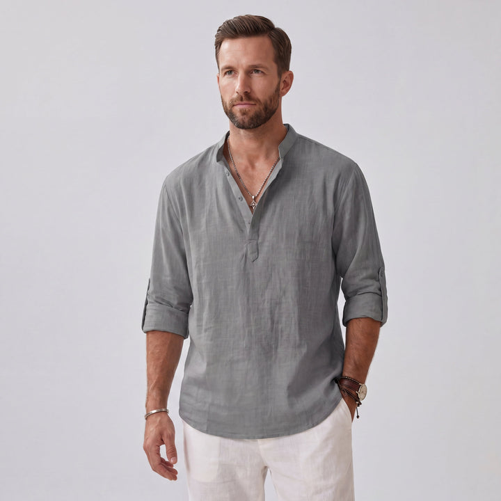 Torin | The Everyday Shirt