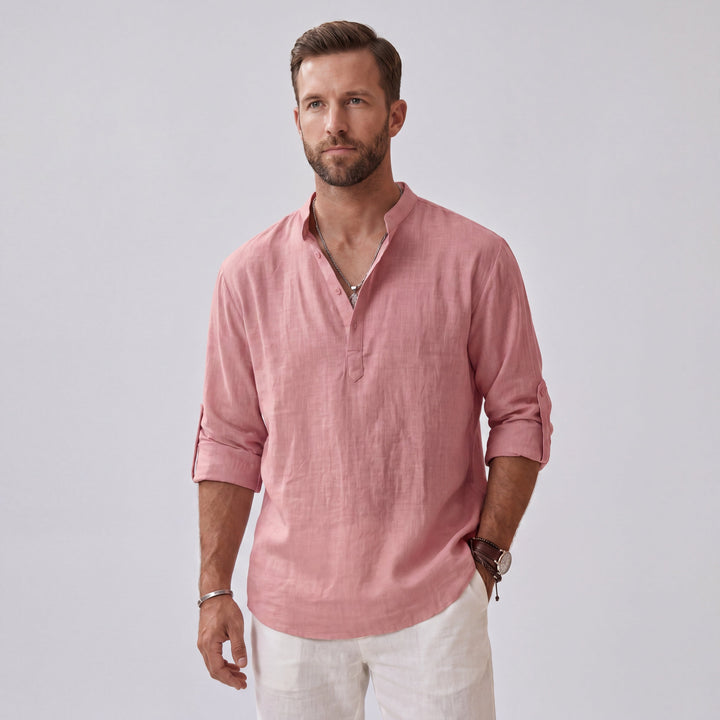 Torin | The Everyday Shirt