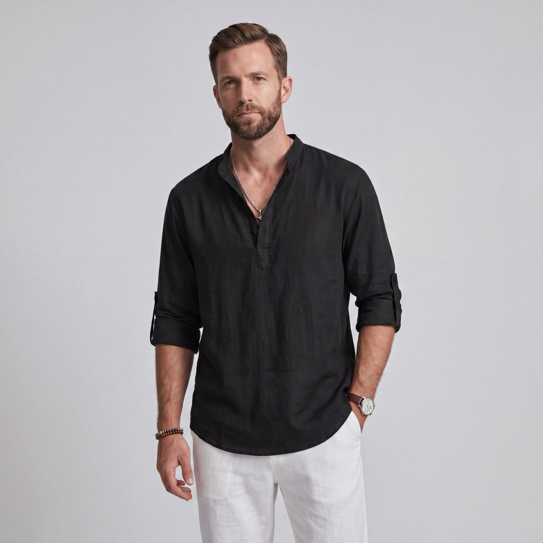 Torin | The Everyday Shirt