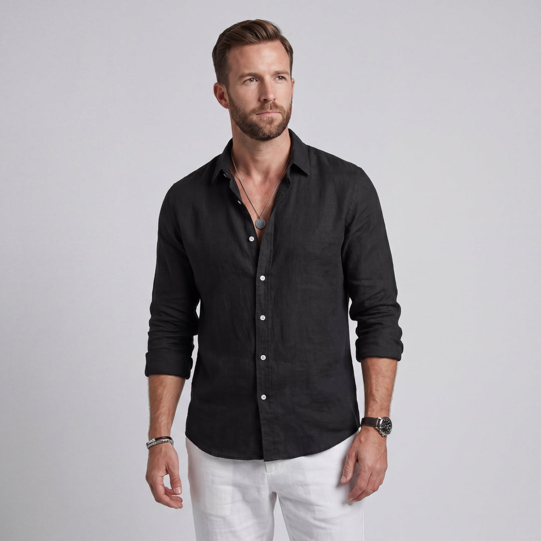 Genevieve | The Vintage Charm Blouse