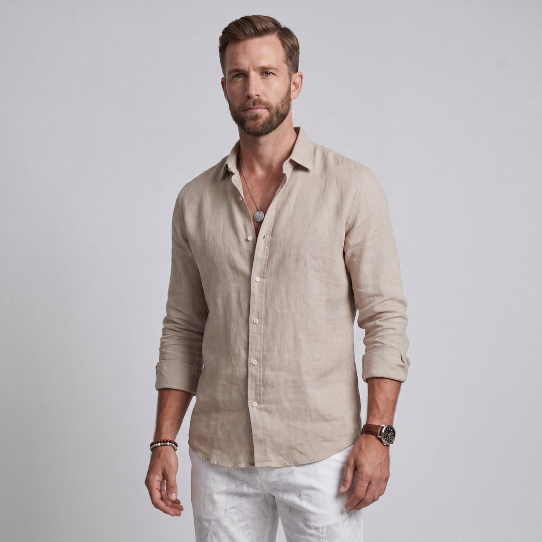 Genevieve | The Vintage Charm Blouse