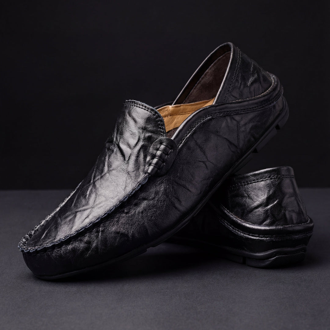 Pembroke | The Slip-On Loafer That Lasts