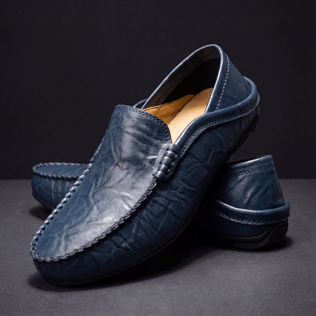 Pembroke | The Slip-On Loafer That Lasts